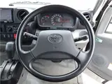 2019 Toyota Dyna Truck Flatbed, 2-ton, 10-foot, fully low-floor, automatic transmission, diesel. White Truck for sale, Japanese used car export - photo 18 of 43 | GULJI TRADERS