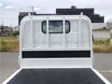 2019 Toyota Dyna Truck Flatbed, 2-ton, 10-foot, fully low-floor, automatic transmission, diesel. White Truck for sale, Japanese used car export - photo 21 of 43 | GULJI TRADERS