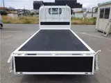 2019 Toyota Dyna Truck Flatbed, 2-ton, 10-foot, fully low-floor, automatic transmission, diesel. White Truck for sale, Japanese used car export - photo 22 of 43 | GULJI TRADERS