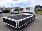 2019 Toyota Dyna Truck Flatbed, 2-ton, 10-foot, fully low-floor, automatic transmission, diesel. White Truck for sale, Japanese used car export - photo 24 of 43 | GULJI TRADERS
