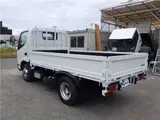 2019 Toyota Dyna Truck Flatbed, 2-ton, 10-foot, fully low-floor, automatic transmission, diesel. White Truck for sale, Japanese used car export - photo 25 of 43 | GULJI TRADERS