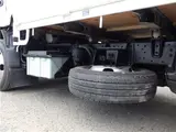 2019 Toyota Dyna Truck Flatbed, 2-ton, 10-foot, fully low-floor, automatic transmission, diesel. White Truck for sale, Japanese used car export - photo 35 of 43 | GULJI TRADERS