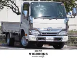 2019 Toyota Dyna Truck Long Single Just Low White Truck for sale, Japanese used car export - photo 1 of 80 | GULJI TRADERS