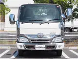 2019 Toyota Dyna Truck Long Single Just Low White Truck for sale, Japanese used car export - photo 2 of 80 | GULJI TRADERS