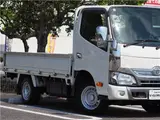 2019 Toyota Dyna Truck Long Single Just Low White Truck for sale, Japanese used car export - photo 4 of 80 | GULJI TRADERS
