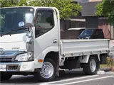 2019 Toyota Dyna Truck Long Single Just Low White Truck for sale, Japanese used car export - photo 5 of 80 | GULJI TRADERS