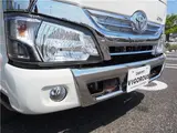 2019 Toyota Dyna Truck Long Single Just Low White Truck for sale, Japanese used car export - photo 53 of 80 | GULJI TRADERS