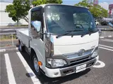2019 Toyota Dyna Truck Long Single Just Low White Truck for sale, Japanese used car export - photo 54 of 80 | GULJI TRADERS