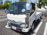 2019 Toyota Dyna Truck Long Single Just Low White Truck for sale, Japanese used car export - photo 60 of 80 | GULJI TRADERS