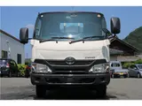 2019 Toyota Dyna Truck Flatbed - 2t, fully low-floor White Truck for sale, Japanese used car export - photo 2 of 67 | GULJI TRADERS