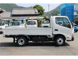2019 Toyota Dyna Truck Flatbed - 2t, fully low-floor White Truck for sale, Japanese used car export - photo 5 of 67 | GULJI TRADERS