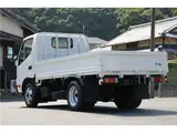 2019 Toyota Dyna Truck Flatbed - 2t, fully low-floor White Truck for sale, Japanese used car export - photo 6 of 67 | GULJI TRADERS