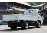 2019 Toyota Dyna Truck Flatbed - 2t, fully low-floor White Truck for sale, Japanese used car export - photo 7 of 67 | GULJI TRADERS
