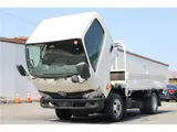 2019 Toyota Dyna Truck Flatbed - 2t, fully low-floor White Truck for sale, Japanese used car export - photo 9 of 67 | GULJI TRADERS