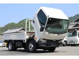 2019 Toyota Dyna Truck Flatbed - 2t, fully low-floor White Truck for sale, Japanese used car export - photo 11 of 67 | GULJI TRADERS