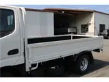 2019 Toyota Dyna Truck Flatbed - 2t, fully low-floor White Truck for sale, Japanese used car export - photo 12 of 67 | GULJI TRADERS