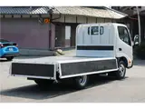 2019 Toyota Dyna Truck Flatbed - 2t, fully low-floor White Truck for sale, Japanese used car export - photo 25 of 67 | GULJI TRADERS
