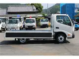 2019 Toyota Dyna Truck Flatbed - 2t, fully low-floor White Truck for sale, Japanese used car export - photo 26 of 67 | GULJI TRADERS