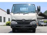 2019 Toyota Dyna Truck Flatbed - 2t, fully low-floor White Truck for sale, Japanese used car export - photo 2 of 66 | GULJI TRADERS