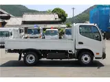 2019 Toyota Dyna Truck Flatbed - 2t, fully low-floor White Truck for sale, Japanese used car export - photo 5 of 66 | GULJI TRADERS