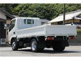 2019 Toyota Dyna Truck Flatbed - 2t, fully low-floor White Truck for sale, Japanese used car export - photo 6 of 66 | GULJI TRADERS