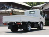 2019 Toyota Dyna Truck Flatbed - 2t, fully low-floor White Truck for sale, Japanese used car export - photo 7 of 66 | GULJI TRADERS