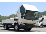 2019 Toyota Dyna Truck Flatbed - 2t, fully low-floor White Truck for sale, Japanese used car export - photo 9 of 66 | GULJI TRADERS