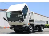 2019 Toyota Dyna Truck Flatbed - 2t, fully low-floor White Truck for sale, Japanese used car export - photo 11 of 66 | GULJI TRADERS