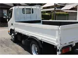 2019 Toyota Dyna Truck Flatbed - 2t, fully low-floor White Truck for sale, Japanese used car export - photo 13 of 66 | GULJI TRADERS