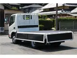 2019 Toyota Dyna Truck Flatbed - 2t, fully low-floor White Truck for sale, Japanese used car export - photo 17 of 66 | GULJI TRADERS