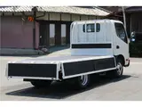 2019 Toyota Dyna Truck Flatbed - 2t, fully low-floor White Truck for sale, Japanese used car export - photo 18 of 66 | GULJI TRADERS