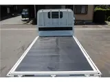 2019 Toyota Dyna Truck Flatbed - 2t, fully low-floor White Truck for sale, Japanese used car export - photo 33 of 66 | GULJI TRADERS