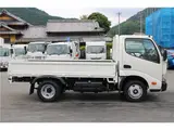 2019 Toyota Dyna Truck Flatbed - 2t, fully low-floor White Truck for sale, Japanese used car export - photo 5 of 67 | GULJI TRADERS