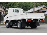 2019 Toyota Dyna Truck Flatbed - 2t, fully low-floor White Truck for sale, Japanese used car export - photo 6 of 67 | GULJI TRADERS