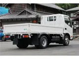 2019 Toyota Dyna Truck Flatbed - 2t, fully low-floor White Truck for sale, Japanese used car export - photo 7 of 67 | GULJI TRADERS