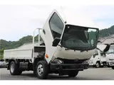 2019 Toyota Dyna Truck Flatbed - 2t, fully low-floor White Truck for sale, Japanese used car export - photo 9 of 67 | GULJI TRADERS
