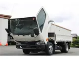 2019 Toyota Dyna Truck Flatbed - 2t, fully low-floor White Truck for sale, Japanese used car export - photo 11 of 67 | GULJI TRADERS