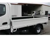 2019 Toyota Dyna Truck Flatbed - 2t, fully low-floor White Truck for sale, Japanese used car export - photo 12 of 67 | GULJI TRADERS
