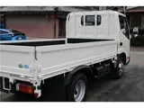 2019 Toyota Dyna Truck Flatbed - 2t, fully low-floor White Truck for sale, Japanese used car export - photo 14 of 67 | GULJI TRADERS
