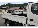 2019 Toyota Dyna Truck Flatbed - 2t, fully low-floor White Truck for sale, Japanese used car export - photo 15 of 67 | GULJI TRADERS