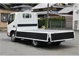 2019 Toyota Dyna Truck Flatbed - 2t, fully low-floor White Truck for sale, Japanese used car export - photo 17 of 67 | GULJI TRADERS