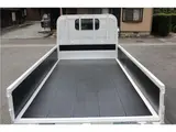 2019 Toyota Dyna Truck Flatbed - 2t, fully low-floor White Truck for sale, Japanese used car export - photo 34 of 67 | GULJI TRADERS