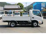 2019 Toyota Dyna Truck Flatbed - 2t, fully low-floor White Truck for sale, Japanese used car export - photo 5 of 67 | GULJI TRADERS