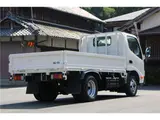 2019 Toyota Dyna Truck Flatbed - 2t, fully low-floor White Truck for sale, Japanese used car export - photo 7 of 67 | GULJI TRADERS