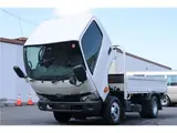 2019 Toyota Dyna Truck Flatbed - 2t, fully low-floor White Truck for sale, Japanese used car export - photo 9 of 67 | GULJI TRADERS