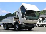 2019 Toyota Dyna Truck Flatbed - 2t, fully low-floor White Truck for sale, Japanese used car export - photo 11 of 67 | GULJI TRADERS