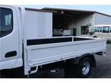 2019 Toyota Dyna Truck Flatbed - 2t, fully low-floor White Truck for sale, Japanese used car export - photo 12 of 67 | GULJI TRADERS