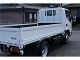 2019 Toyota Dyna Truck Flatbed - 2t, fully low-floor White Truck for sale, Japanese used car export - photo 14 of 67 | GULJI TRADERS