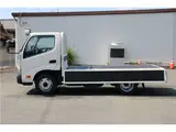 2019 Toyota Dyna Truck Flatbed - 2t, fully low-floor White Truck for sale, Japanese used car export - photo 20 of 67 | GULJI TRADERS