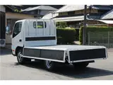 2019 Toyota Dyna Truck Flatbed - 2t, fully low-floor White Truck for sale, Japanese used car export - photo 21 of 67 | GULJI TRADERS